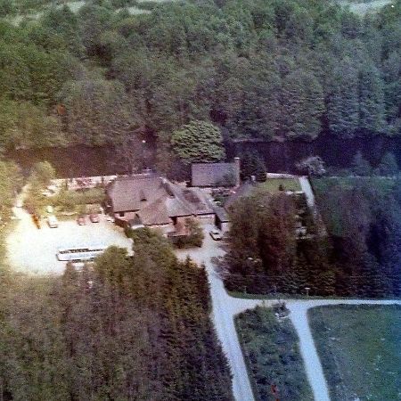 Landhaus Absalonshorst Ξενοδοχείο Groß Grönau Εξωτερικό φωτογραφία