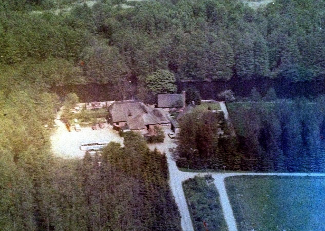 Landhaus Absalonshorst Ξενοδοχείο Groß Grönau Εξωτερικό φωτογραφία